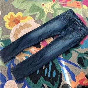 Express Skinny Stella Jeans